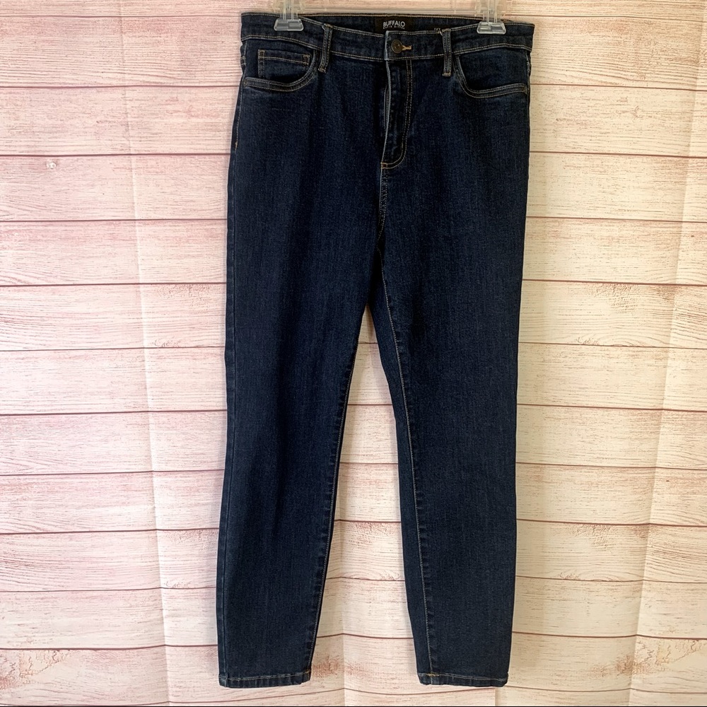 Buffalo David Bittom IVY Denim Jeans Size 29